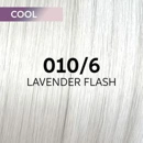 Wella Professional Shinefinity Zero Lift Glaze - 010/6 60ml főképe